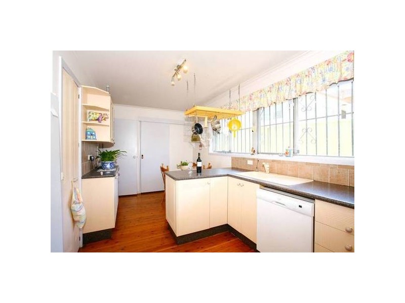 16 Gladstone Avenue, Ryde NSW 2112