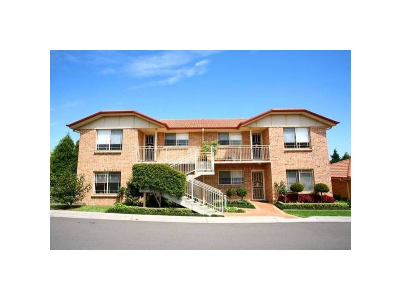 3/13 Stonelea Court, Dural NSW 2158