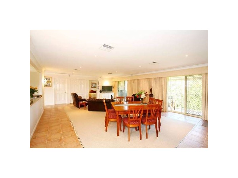 3/13 Stonelea Court, Dural NSW 2158