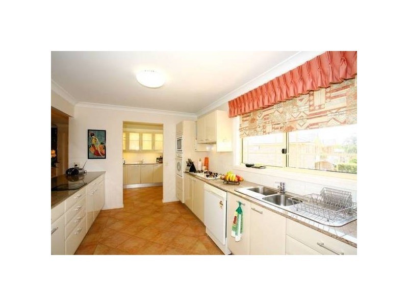 3/13 Stonelea Court, Dural NSW 2158