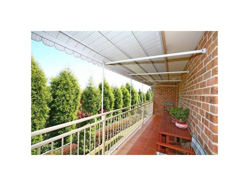 3/13 Stonelea Court, Dural NSW 2158