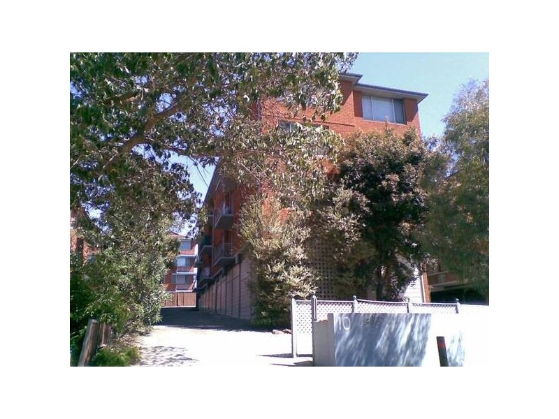 10/10 Curzon Street, Ryde NSW 2112