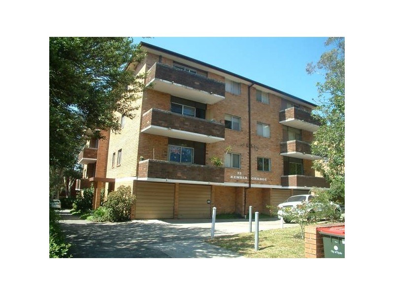 8/23 Lane Cove Road, Ryde NSW 2112