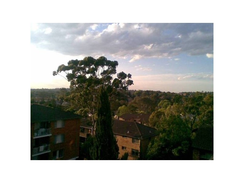 21/13-14 Bank Street, Meadowbank NSW 2114