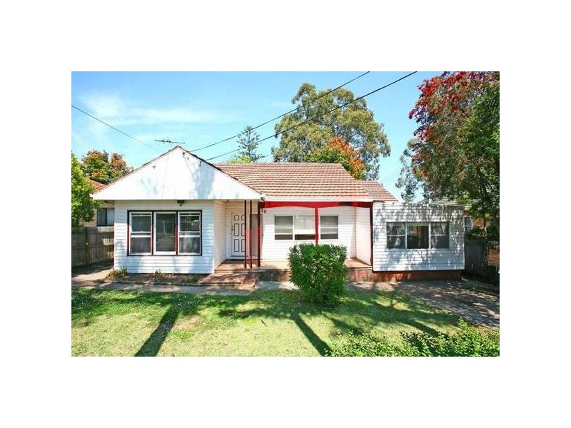 46 Parklands Road, North Ryde NSW 2113