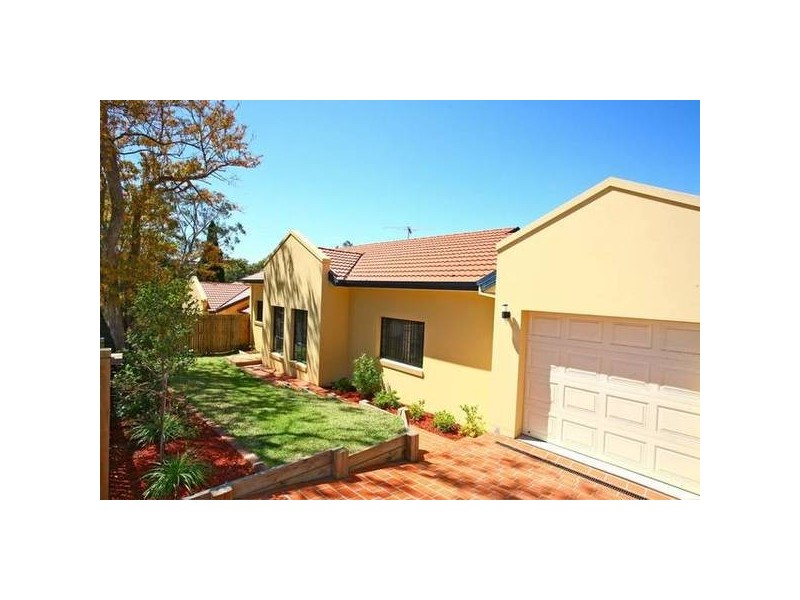 1/176 Morrison Road, Putney NSW 2112