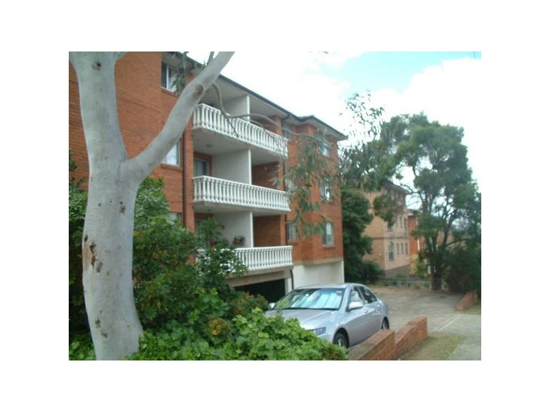 2/15 Lane Cove Road, Ryde NSW 2112