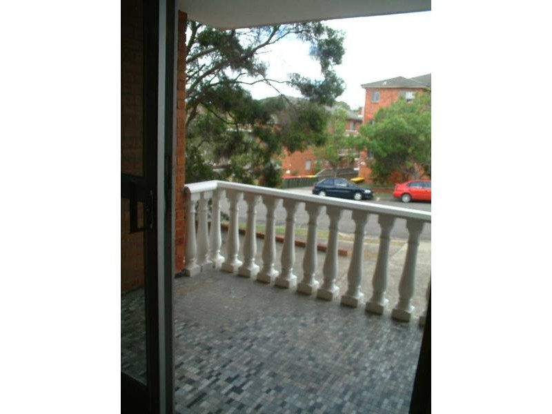 2/15 Lane Cove Road, Ryde NSW 2112