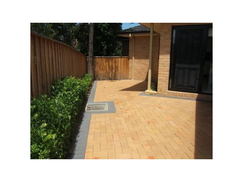 1 Wolger Road, Ryde NSW 2112