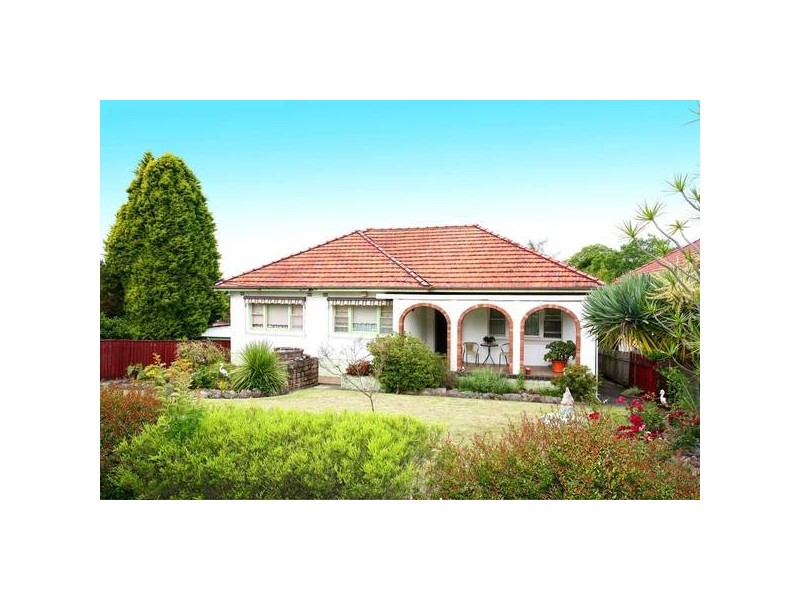 2 Olive Street, Ryde NSW 2112