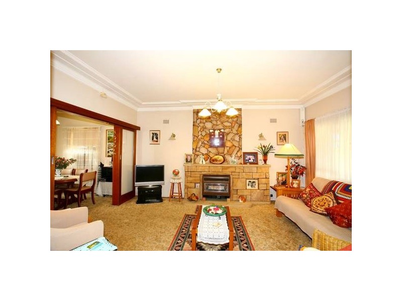 2 Olive Street, Ryde NSW 2112