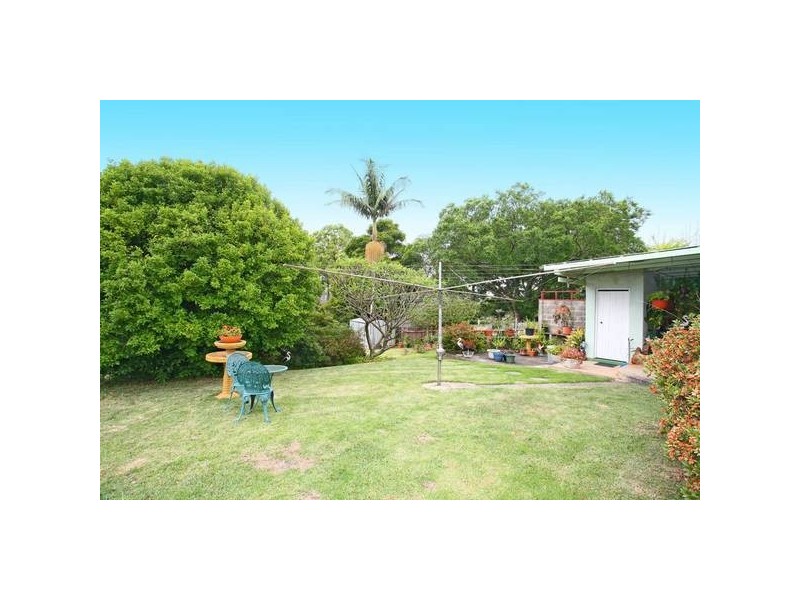 2 Olive Street, Ryde NSW 2112