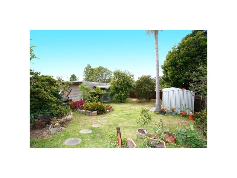 2 Olive Street, Ryde NSW 2112