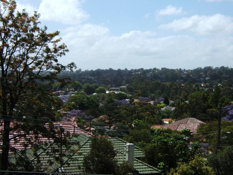 1/24a Belmore Street, Ryde NSW 2112