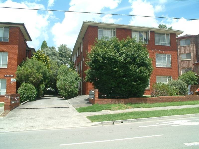 2/246 Buffalo Road, Ryde NSW 2112