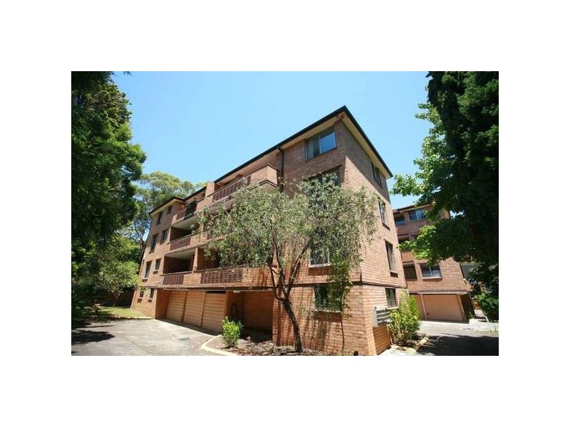 12/41 Fontenoy Road, North Ryde NSW 2113