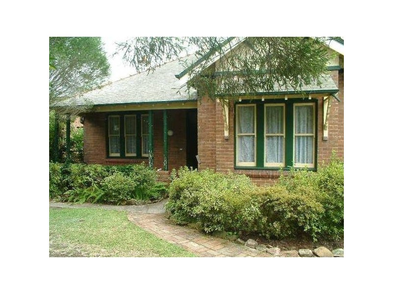 16 Third Avenue, Eastwood NSW 2122