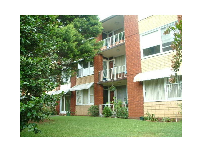 261 Blaxland Road, Ryde NSW 2112