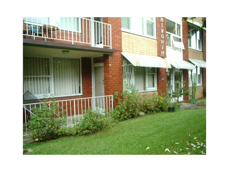 261 Blaxland Road, Ryde NSW 2112