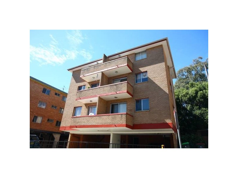 6/15 Devlin Street – (Cnr Church Lane) NO ACCESS DEVLIN ST, Ryde NSW 2112