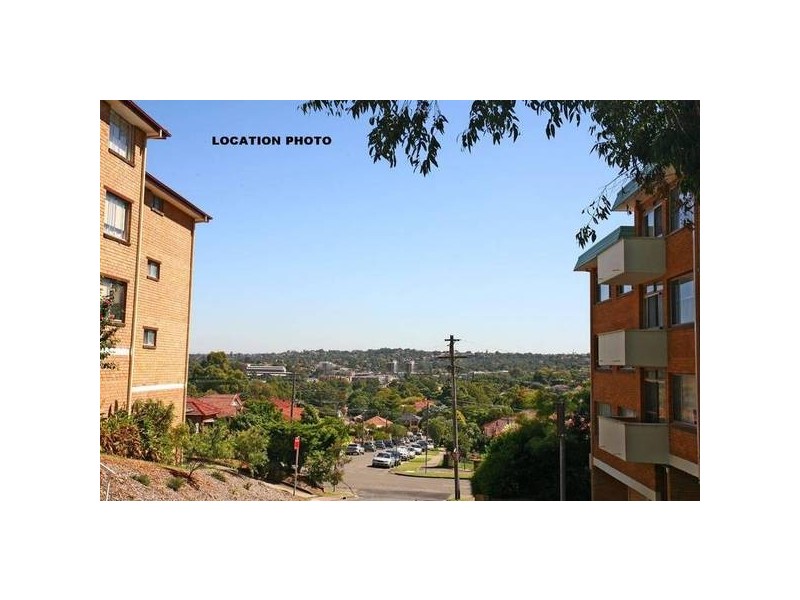 6/15 Devlin Street – (Cnr Church Lane) NO ACCESS DEVLIN ST, Ryde NSW 2112