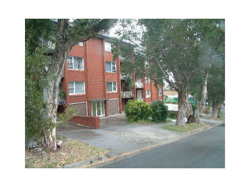 5/2-4 Eagle Street, Ryde NSW 2112