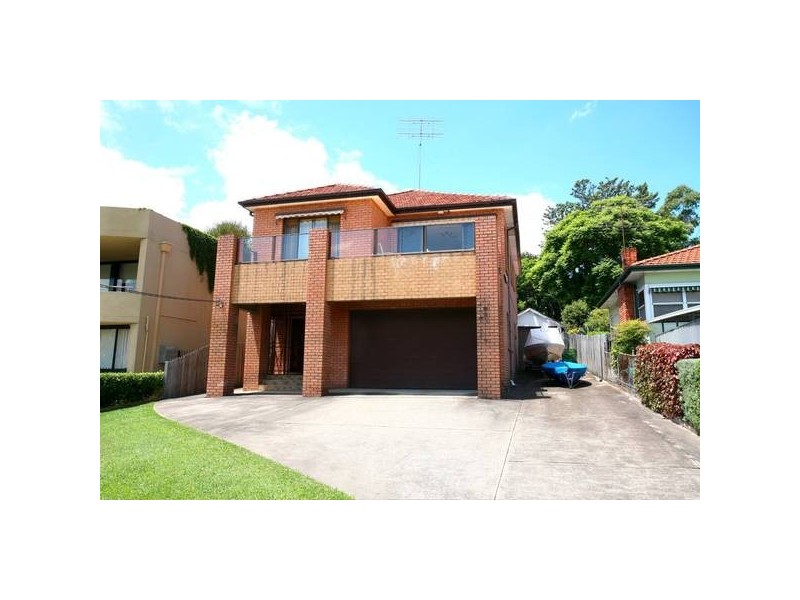 81 Waterview Street, Putney NSW 2112