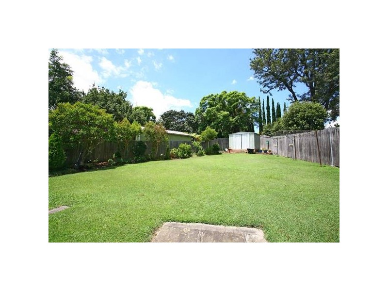 81 Waterview Street, Putney NSW 2112