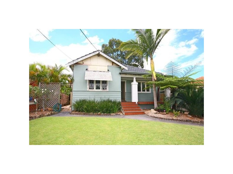 16 Henry Street, Ryde NSW 2112