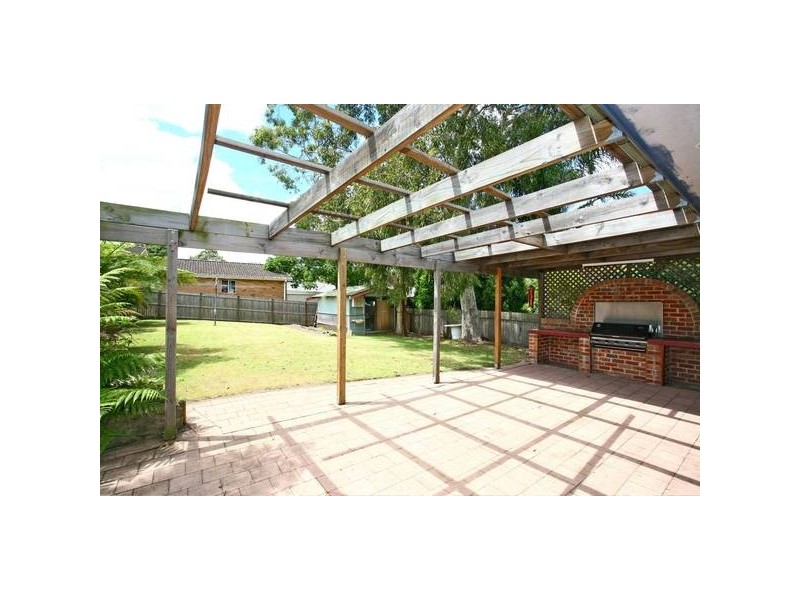 16 Henry Street, Ryde NSW 2112