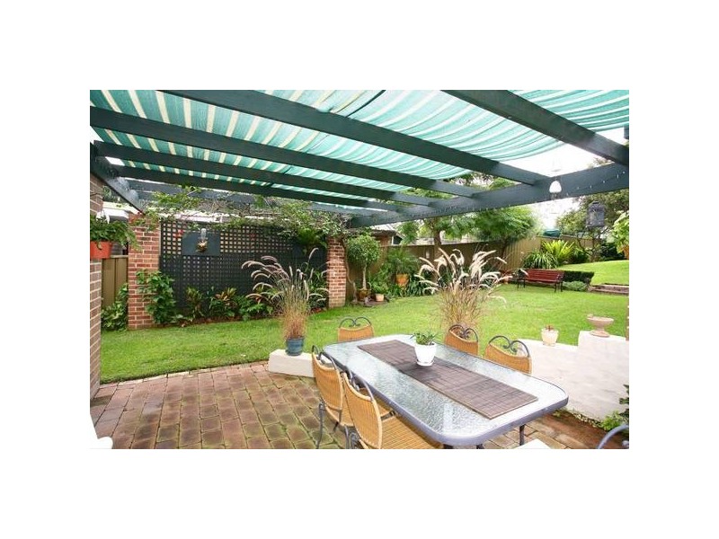 48 Phillip Road, Putney NSW 2112