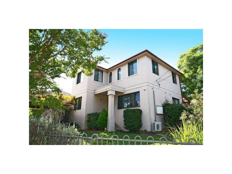 37 Quarry Road (Cnr Pooley St), Ryde NSW 2112