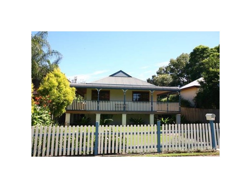 43 Griffiths Avenue, West Ryde NSW 2114