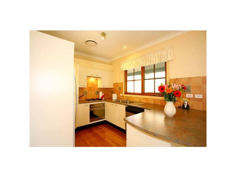 43 Griffiths Avenue, West Ryde NSW 2114