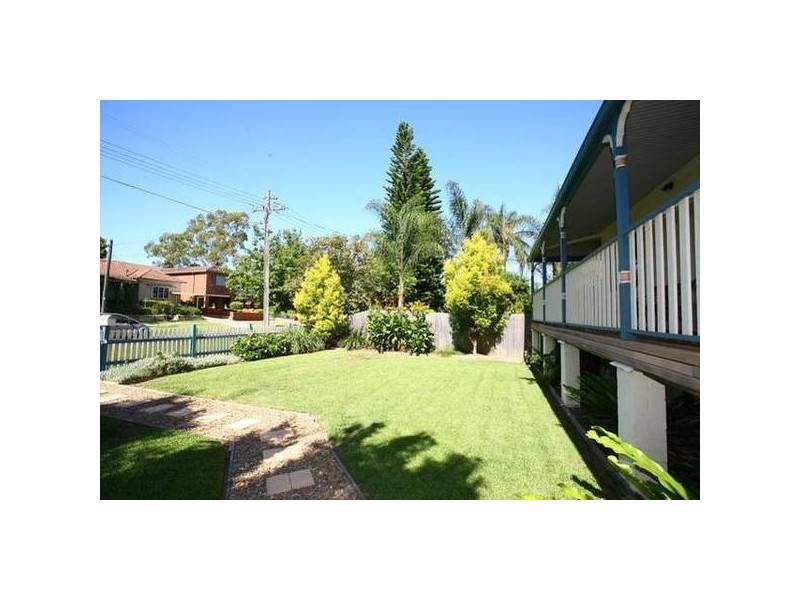 43 Griffiths Avenue, West Ryde NSW 2114