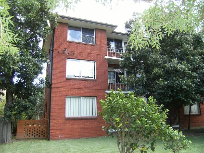 12/5 Bank Street, Meadowbank NSW 2114