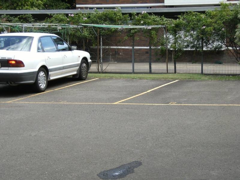 12/5 Bank Street, Meadowbank NSW 2114