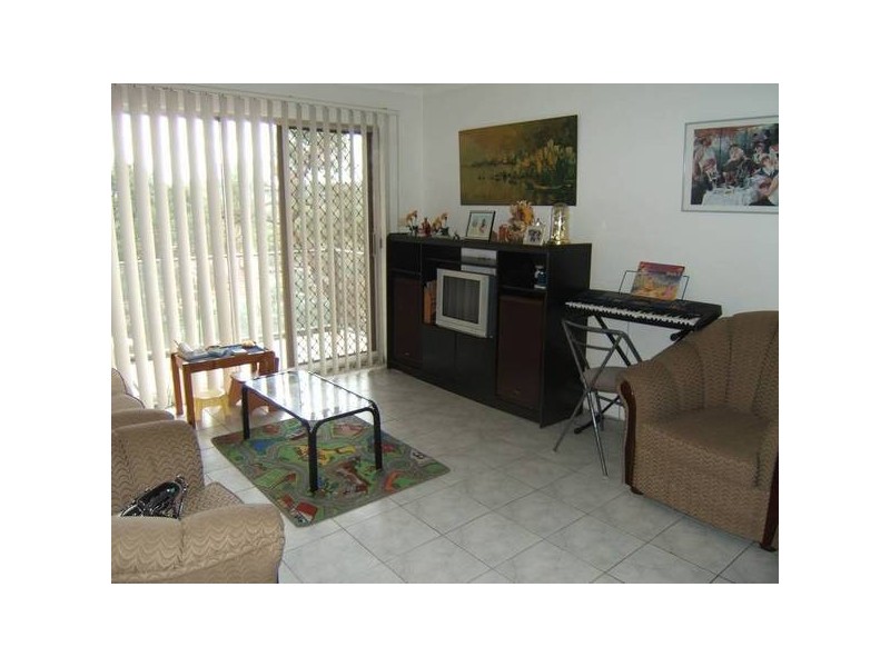16/781 Victoria Road (faces Belmore Street, no traffic noise), Ryde NSW 2112