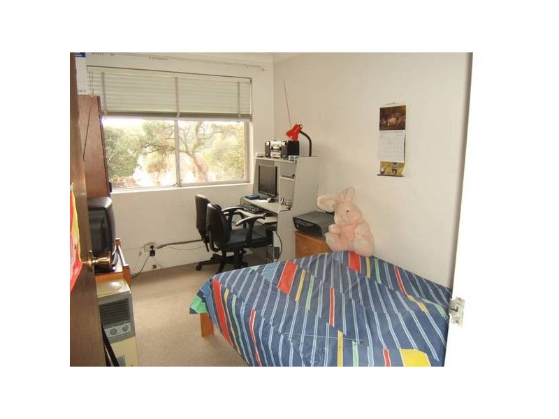 16/781 Victoria Road (faces Belmore Street, no traffic noise), Ryde NSW 2112