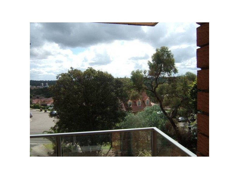 16/781 Victoria Road (faces Belmore Street, no traffic noise), Ryde NSW 2112
