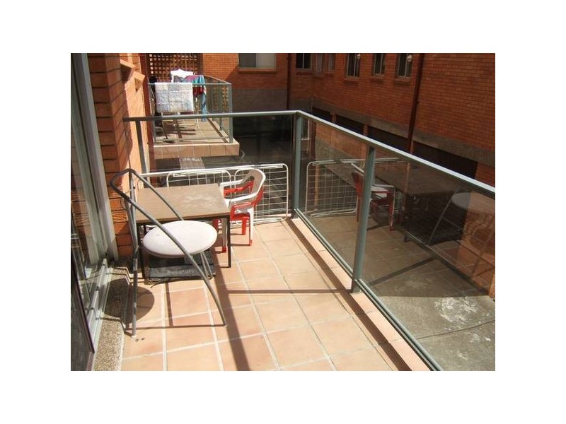 16/781 Victoria Road (faces Belmore Street, no traffic noise), Ryde NSW 2112