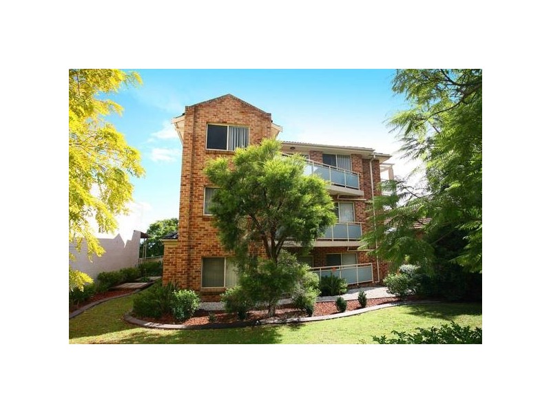 6/202 Blaxland Road (Park in Samuel St), Ryde NSW 2112