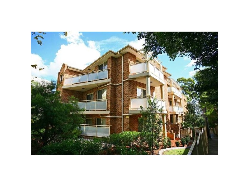 6/202 Blaxland Road (Park in Samuel St), Ryde NSW 2112