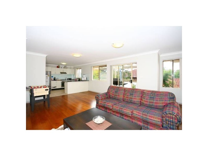 6/202 Blaxland Road (Park in Samuel St), Ryde NSW 2112