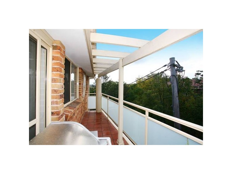 6/202 Blaxland Road (Park in Samuel St), Ryde NSW 2112