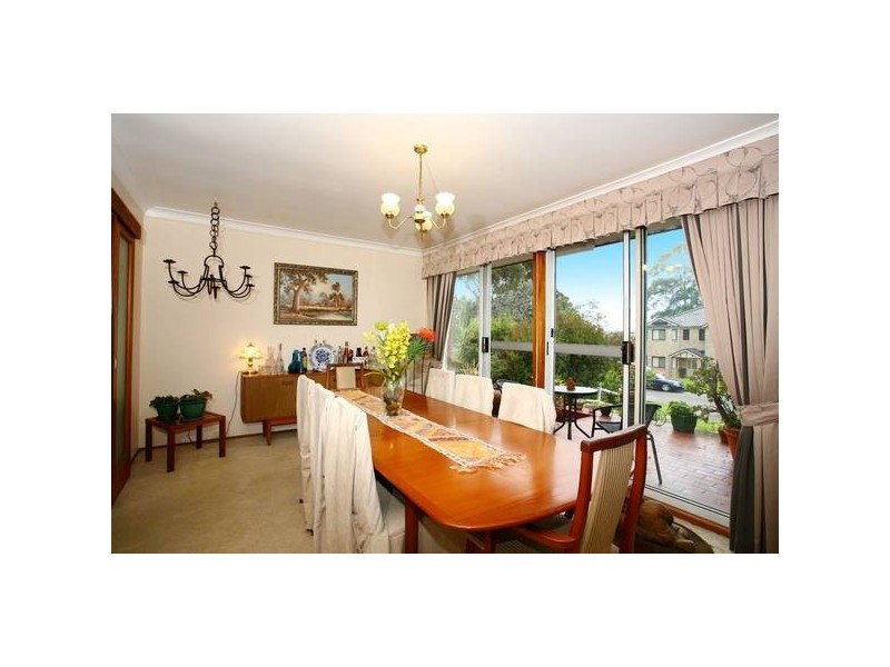 36 Amelia Street, North Ryde NSW 2113