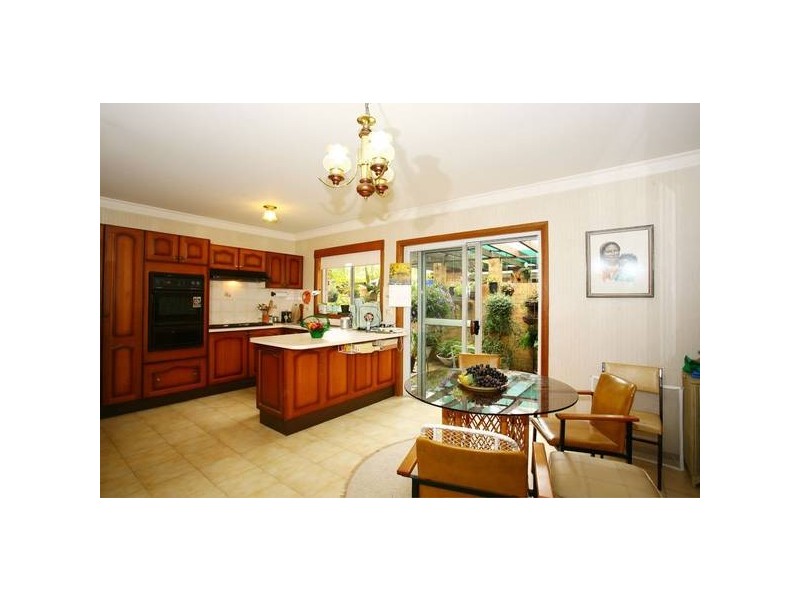 8/40 Coxs Road, North Ryde NSW 2113