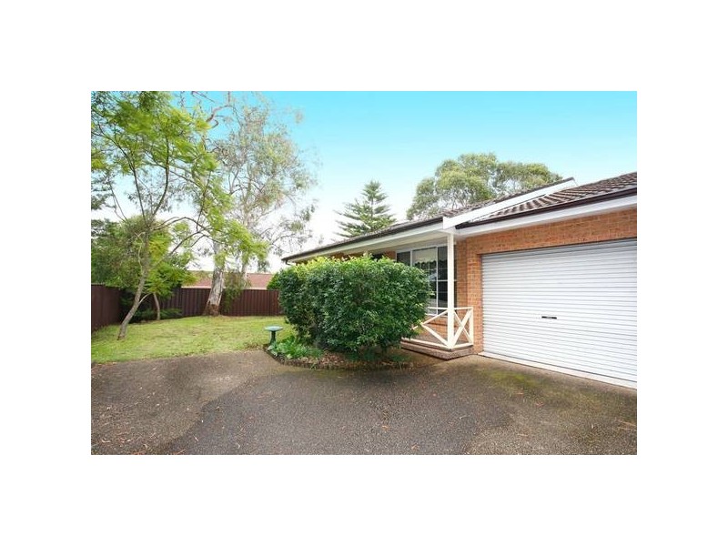 8/40 Coxs Road, North Ryde NSW 2113