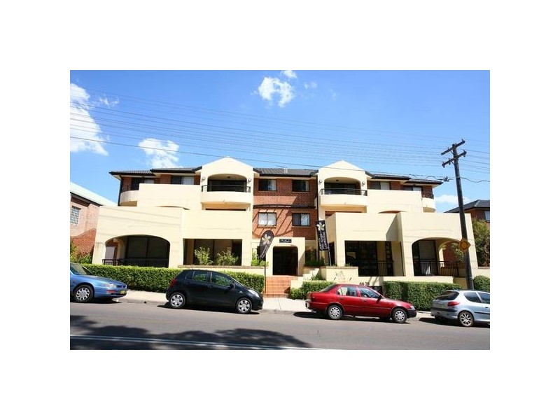 18/66-70 Constitution Road, Meadowbank NSW 2114