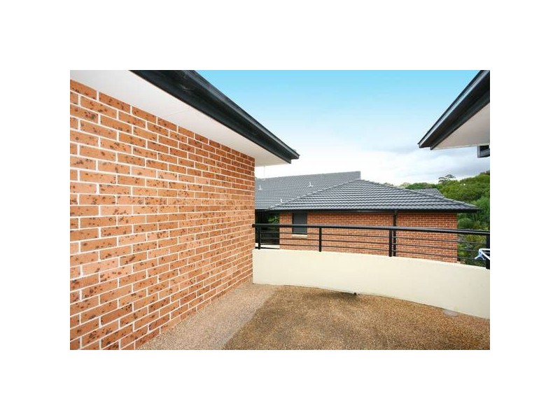 18/66-70 Constitution Road, Meadowbank NSW 2114